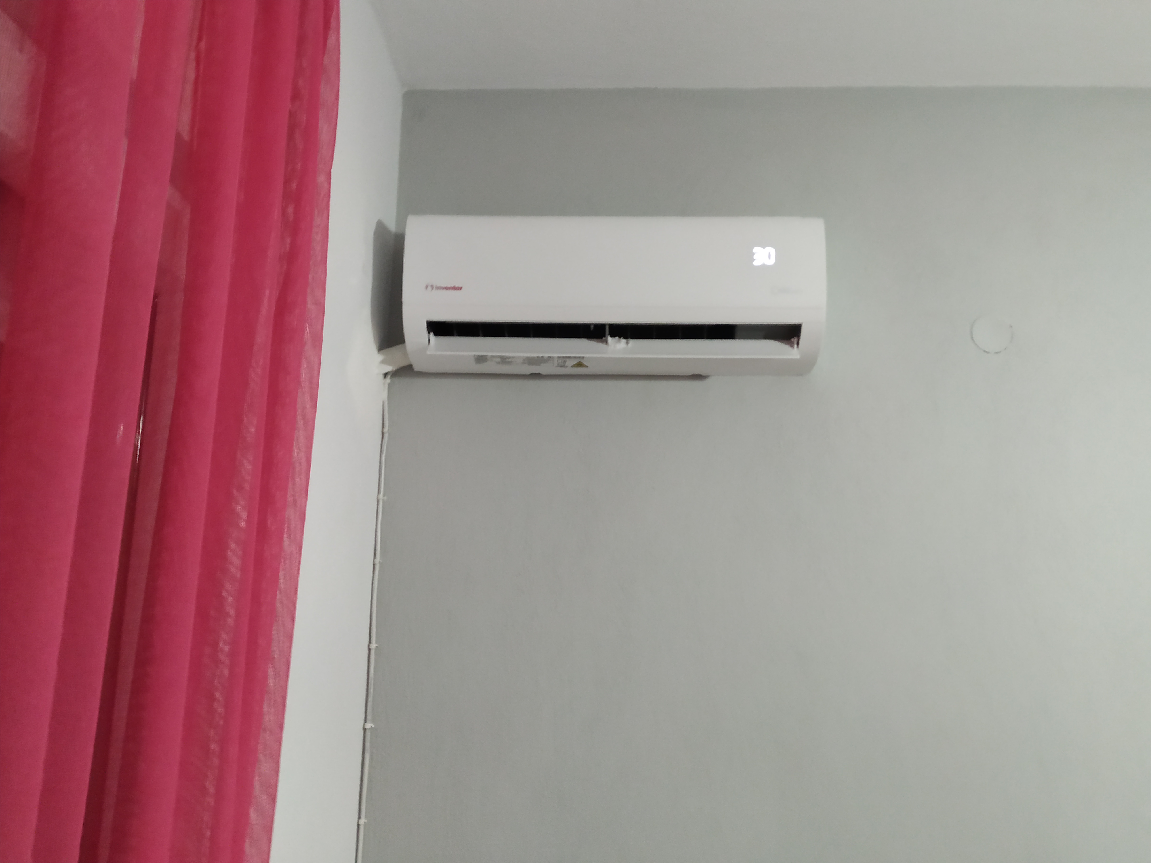 Εσωτερική μονάδα κλιματιστικού